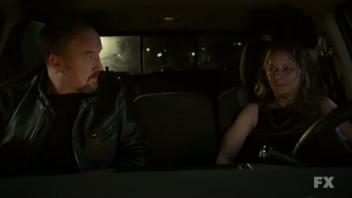 Louie, Ep. 3.02: “Telling Jokes / Set Up” ranges from sweetly innocent to hilariously nasty