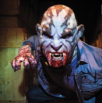 Grimm, Ep. 2.01: “Bad Teeth” explores a Grimm family reunion