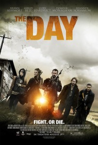 The Day Movie Latest Posters Mycineworld Com
