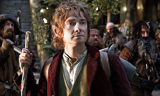 Will ‘The Hobbit”s new tech be enough to satisfy audiences?