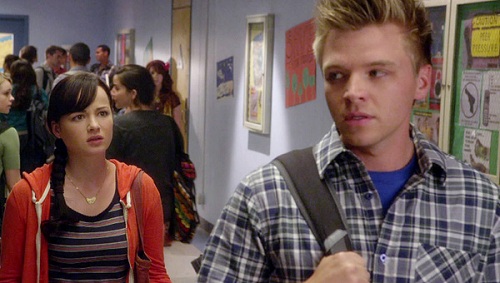 Awkward., Ep 2.09: “Homewrecker Hamilton” adds lighter fare to continuing dramatic proceedings