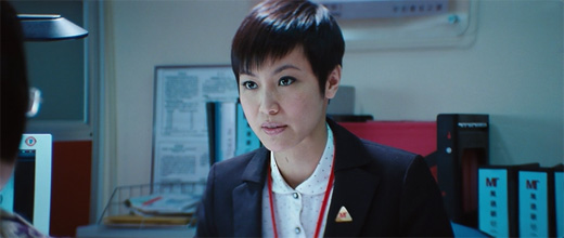 EIFF 2012: Johnnie To’s ‘Life Without Principle’ is a compelling portrait of greed and desperation