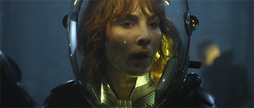 ‘Prometheus’ provides frustratingly flat banality