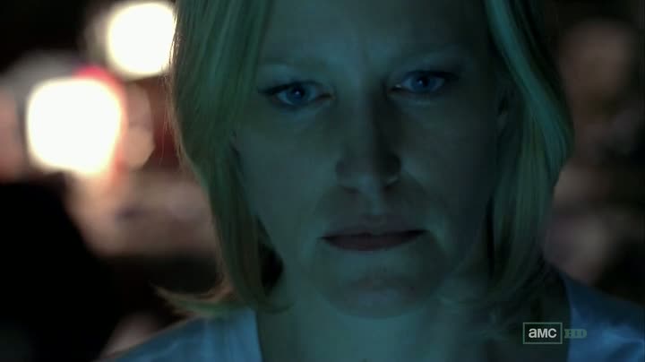 Breaking Bad, Ep. 5.04: “Fifty-One” a stunning showcase for Anna Gunn