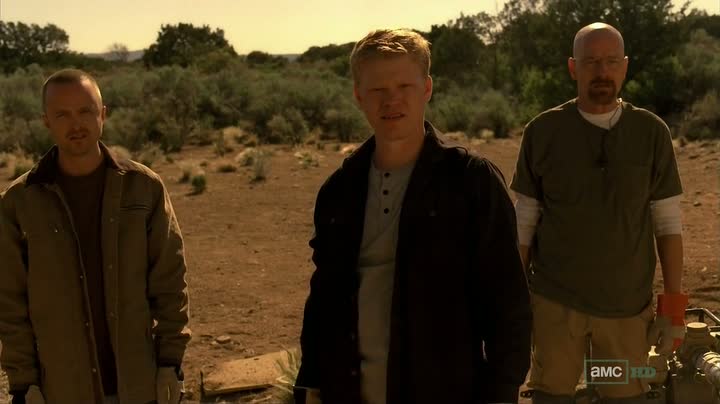 Breaking Bad, Ep. 5.05: “Dead Freight” a master class in ruthless audience manipulation