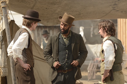 Hell on Wheels, Ep. 2.07, “The White Spirit”: Kindred spirits beyond redemption