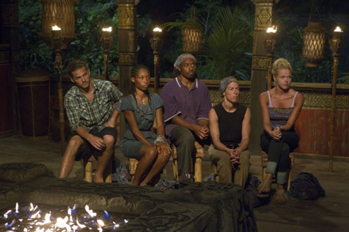 Survivor: Philippines Ep. 25.2, “Don’t Get Blinded by the Headlights”: Matsing continues their march towards oblivion