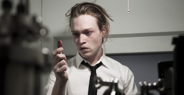 Fantastic Fest 2012: ‘Antiviral’