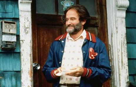 Robin Williams (Good Will Hunting)