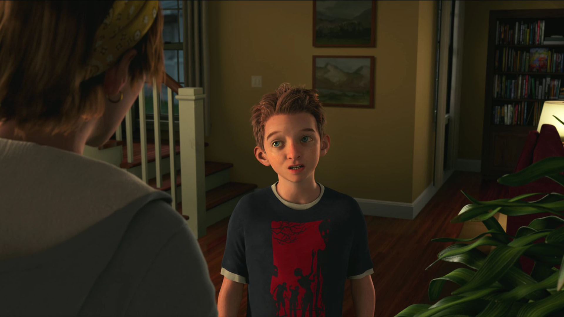 Mars Needs Moms YIFY subtitles - details