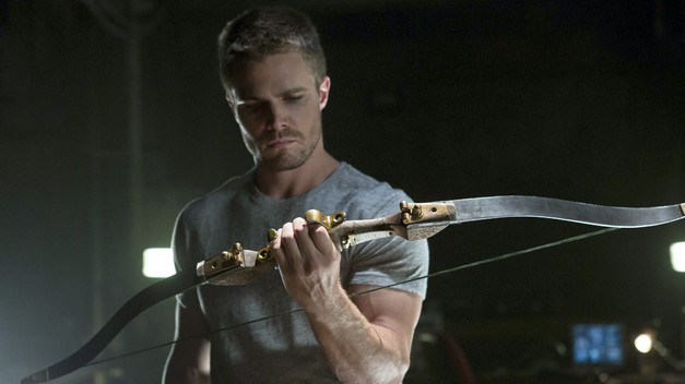 Arrow, Ep. 1.01: “Pilot” hits a bullseye reinventing the Green Hood for a new generation