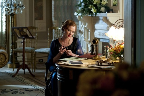 Boardwalk Empire, Ep. 3.03, “Bone For Tuna”: The women take over