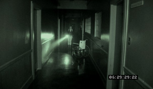 ‘Grave Encounters 2’ Movie Review – counter-intuitive on two fronts