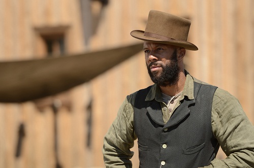 Hell on Wheels, Ep. 2.08, “The Lord’s Day”: Something bad this way comes