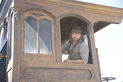 Hell on Wheels, Ep. 2.09 and 2.10, “Blood Moon”, “Blood Moon Rising”: True selves and bloody goodbyes