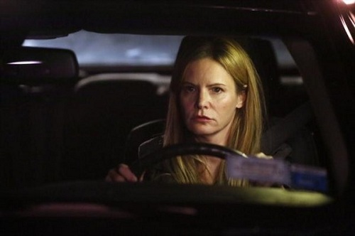 Revenge, Ep. 2.04, “Intuition”: Secrets and Lies