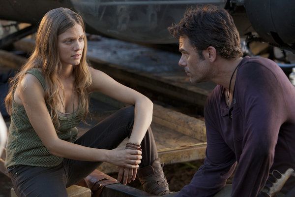 Revolution, Ep 1.02: “Chained Heat” shows more promise than the pilot