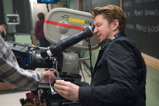 Five on Film w/ ‘Sinister’ Director Scott Derrickson