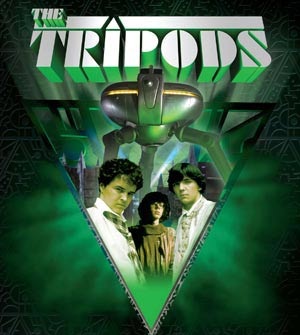 The Tripods Podcast