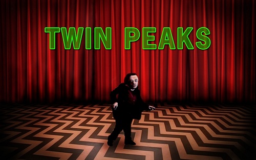 Twin Peaks Podcast