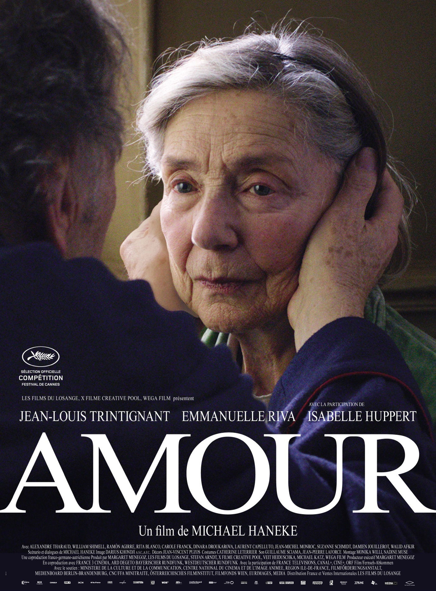 NYFF 2012: ‘Amour’ is a true callback to the neoclassical drama