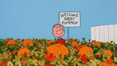 Video Cast: Season Xero: Charlie Brown Halloween 2012 Special