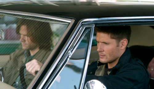 Supernatural, Ep 8.01: “We Need to Talk about Kevin” is an exciting start to the new season