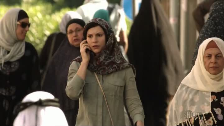 Homeland, Ep. 2.01: “The Smile” teases progress and potential pitfalls of new season