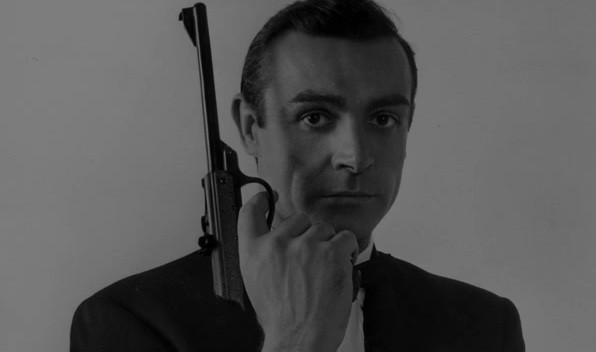 Best James Bond Scenes: Sean Connery Era