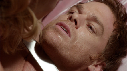 Dexter, Ep. 7.07: “Chemistry” a superbly written amoral joy