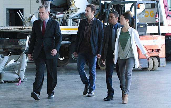 Elementary Ep.1.06, “Flight Risk” – finally, more about Sherlock!