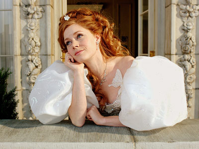 Extended Thoughts on ‘Enchanted’