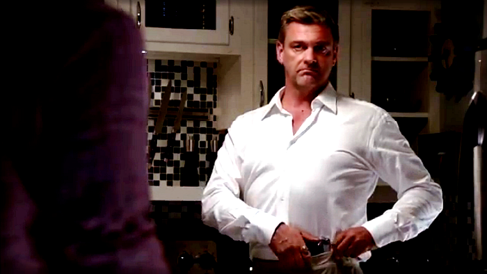 Dexter, Ep. 7.09 “Helter Skelter”: Unpredictability that knows no bounds