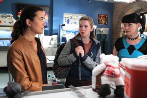 NCIS, Ep. 10.08, “Gone”: A uniting effort by the cast makes for a more watchable hour of drama