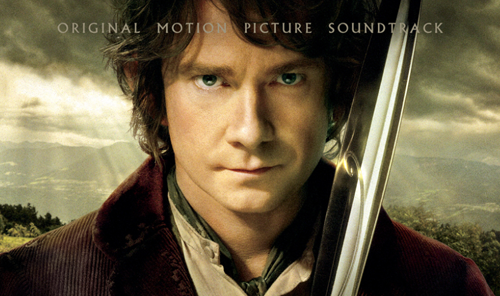 ‘The Hobbit’ score preview and tracklisting