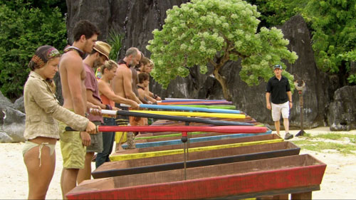 Survivor: Philippines Ep. 25.9 “Little Miss Perfect”: