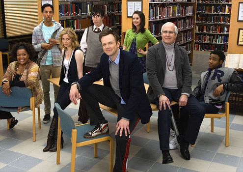 A Pierce-ing Change: How Chevy Chase’s Absence Affects The Narrative Of ‘Community’