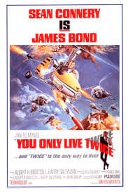 You Only Live Twice Review