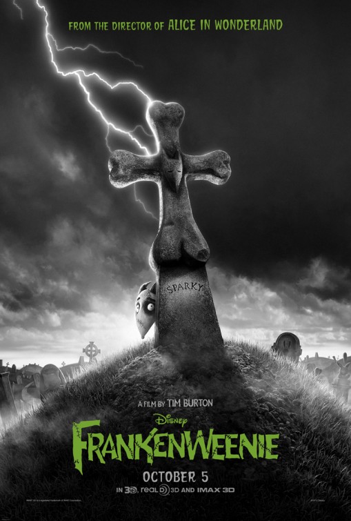 frankenweenie