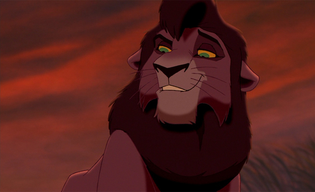 Extended Thoughts on ‘The Lion King II: Simba’s Pride’