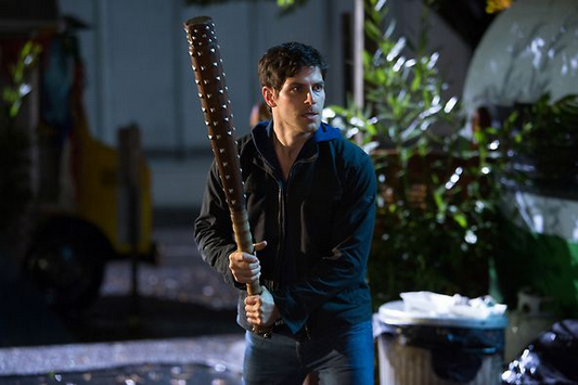 Grimm ep02.12 ‘Season of the Hexenbeist’: Out With a Whimper, Not With a Bang