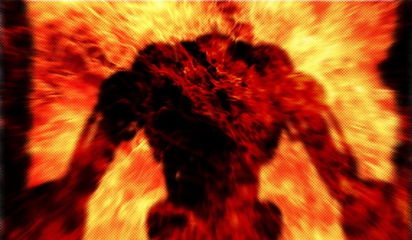 Ataque de Pánico! / Panic Attack!