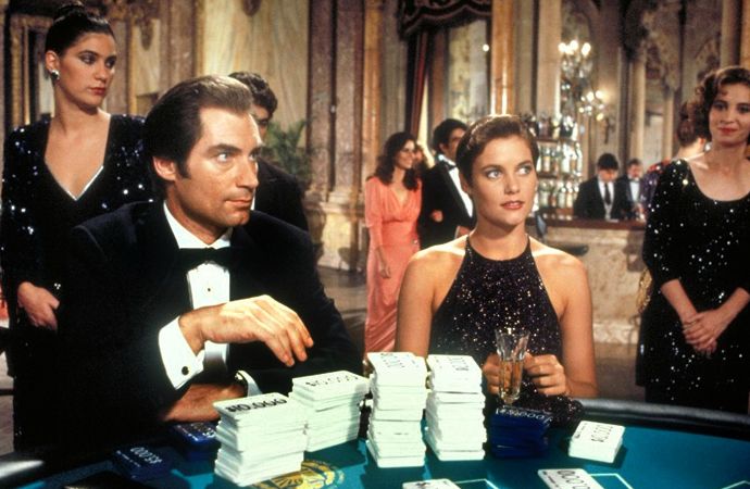 ‘Licence to Kill’ brings a modern edge to the character