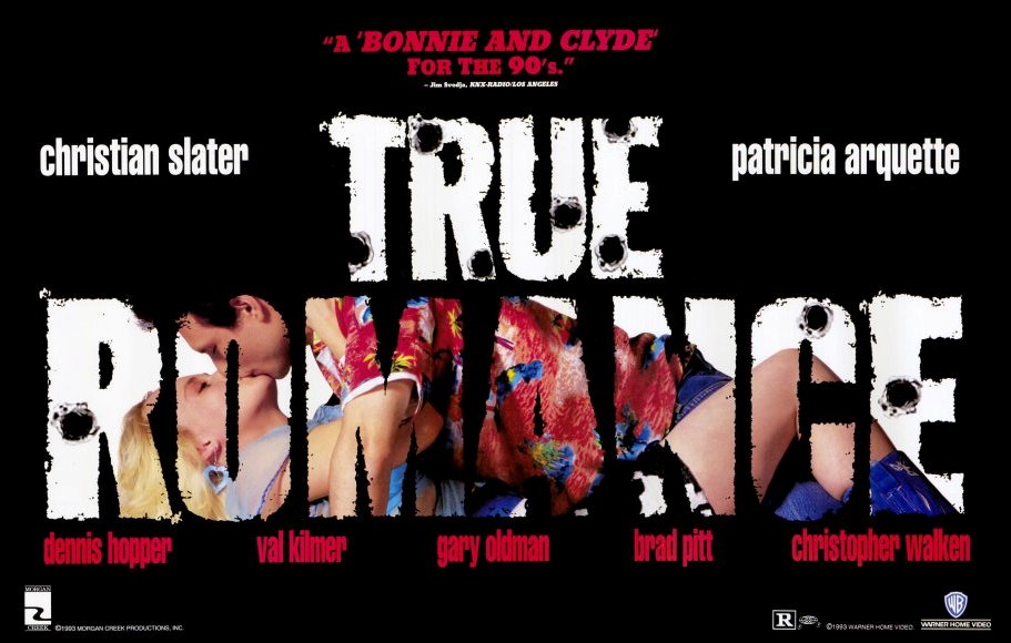 ‘True Romance’ – Essential viewing