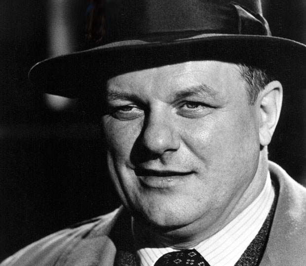 Remember Me:  Charles Durning (1923 – 2012)