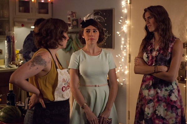 Girls Season 2
