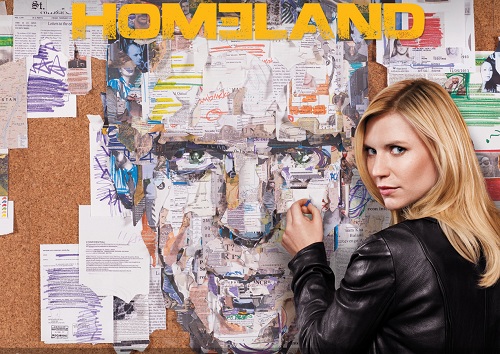 Homeland