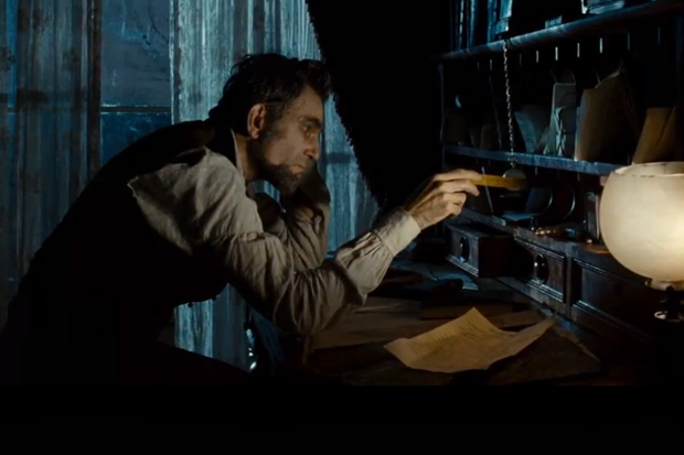 Lincoln-Movie-Review