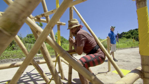 Survivor: Philippines Ep. 25.11 “Hell Hath Frozen Over”: Time for Penner to face the music