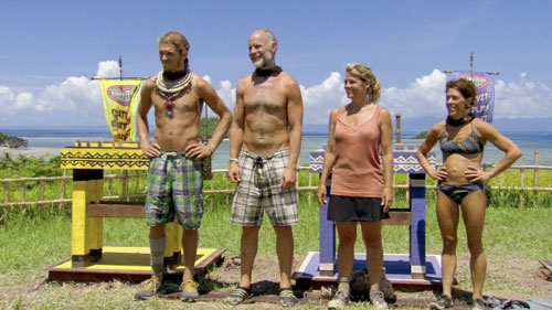 Survivor: Philippines Ep. 25.14 “Million Dollar Question”: Despite a predictable winner, strong season goes out on a high note